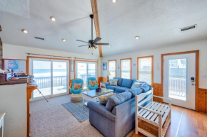 Captain's Quarters 125